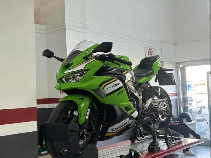 GÜR MOTOR & CF MOTO YETKİLİ SERVİS