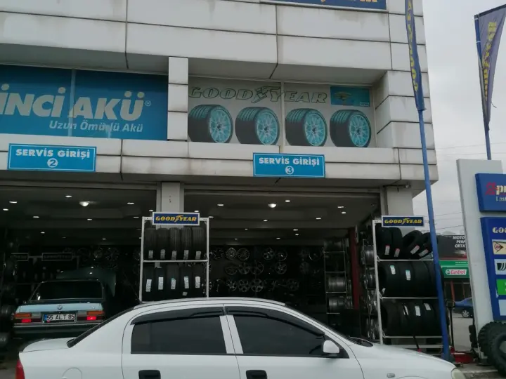 Gur Oto Lastik