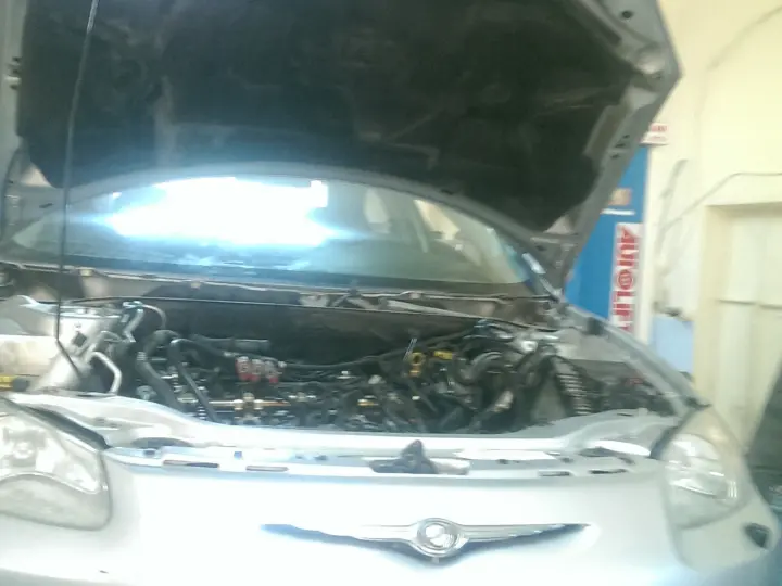 Gür Oto Özel Servis