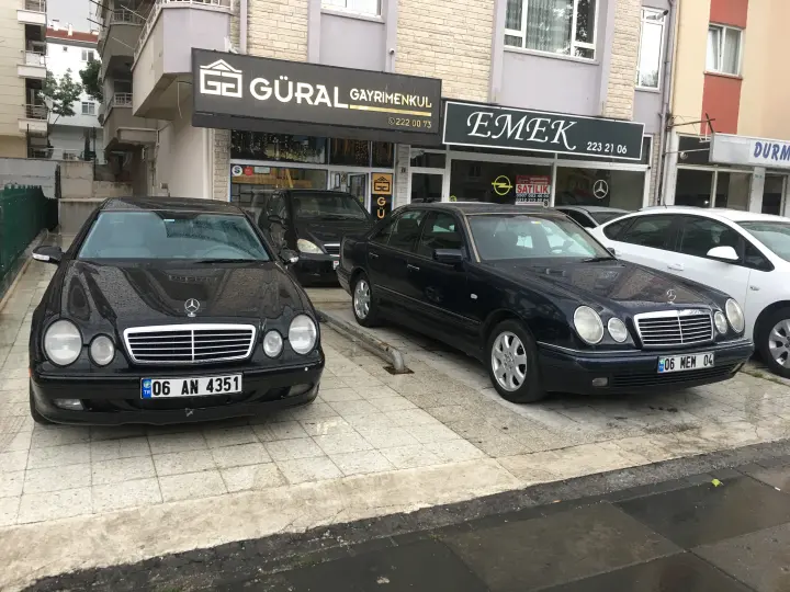 GÜRAL GÖRGÜLÜ ARAÇ KİRALAMA-OTOMOTİV-GAYRİMENKUL-İNŞAAT-TAAHHÜT TİCARET