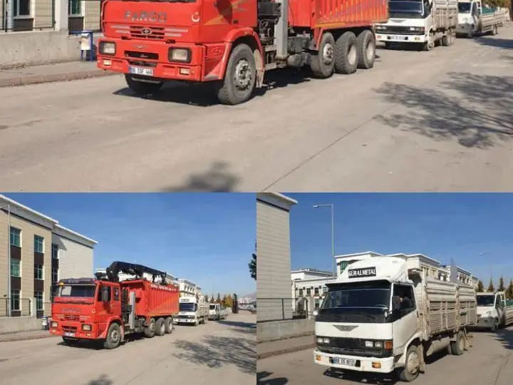 Güral Hurda Geri dönüşüm