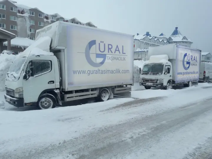 Güral Taşımacılık