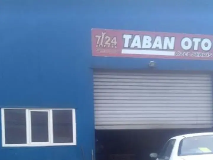 Güray oto lastik servisi
