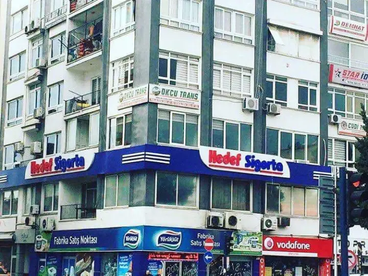 Gurbet Kasko Yabancı Plakalı Araçlara Özel Kasko || Foreign Plate Insurance