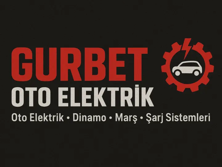 GURBET OTO DINAMO ELEKTRIK