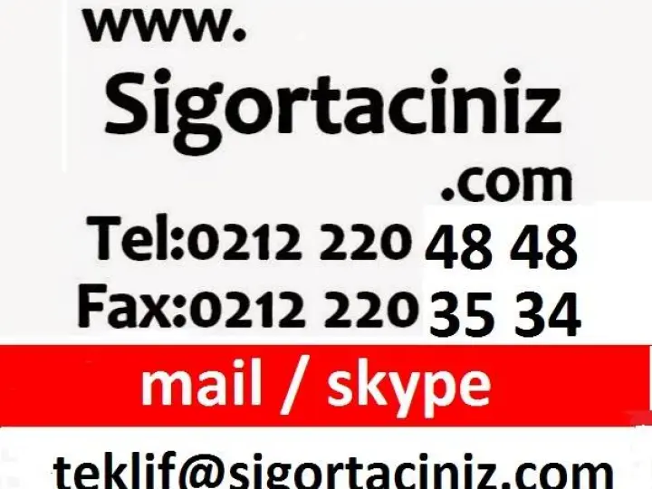 Gürbey Sigorta