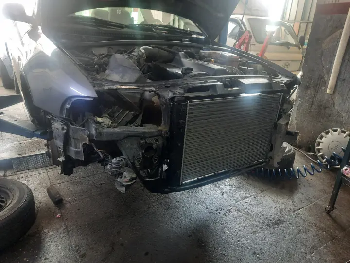 GÜRBÜZ KARDEŞLER OTO mekanik elektrik kaporta