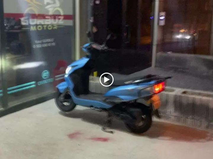 GÜRBÜZ MOTOR ( Cf Moto yetkili servis )