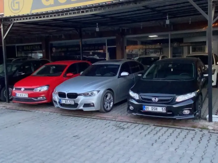 Gürbüz Oto Elektrik