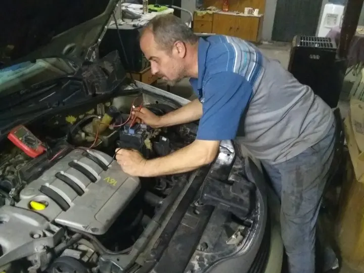 Gürbüz Oto Elektrik