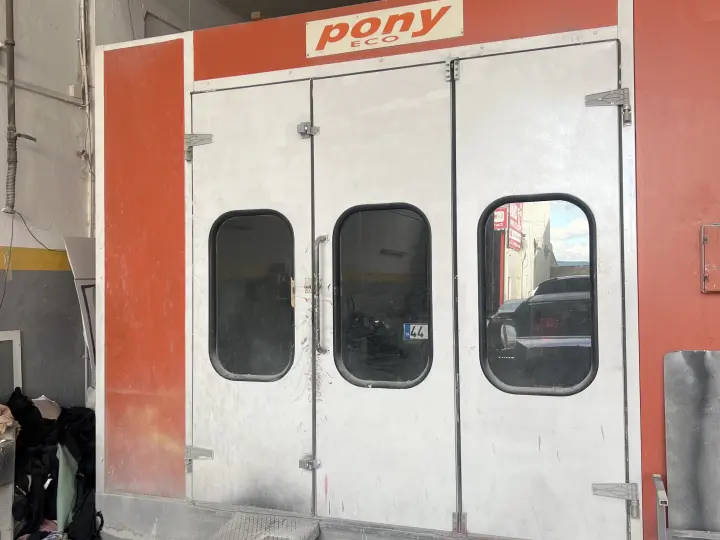 GÜRBÜZ OTOMOTİV