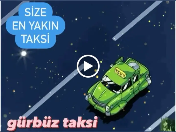 Gürbüz Taksi