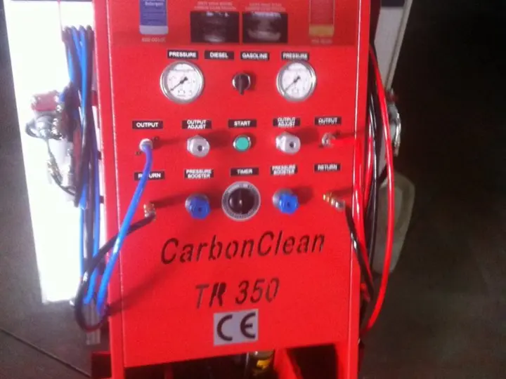 Gürbüzler Otomotiv