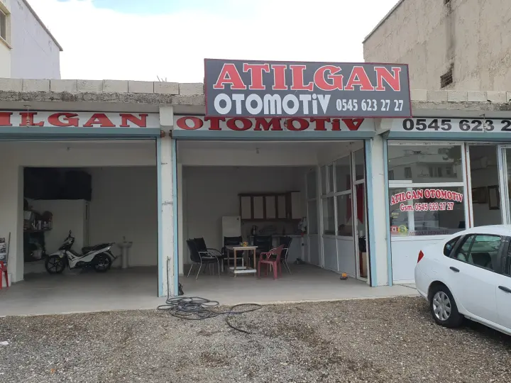 GÜRCAN OTOMOTİV