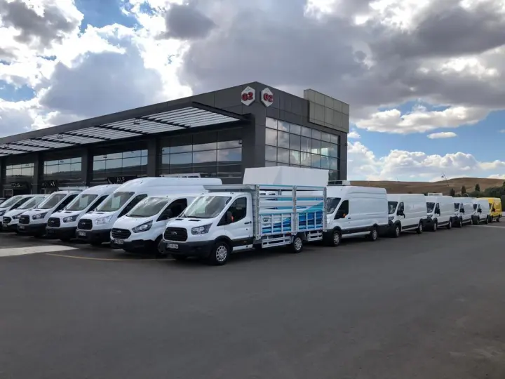 Gürdal Otomotiv Ankara