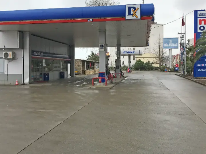 Gürdal Petrol Ltd. Şti.