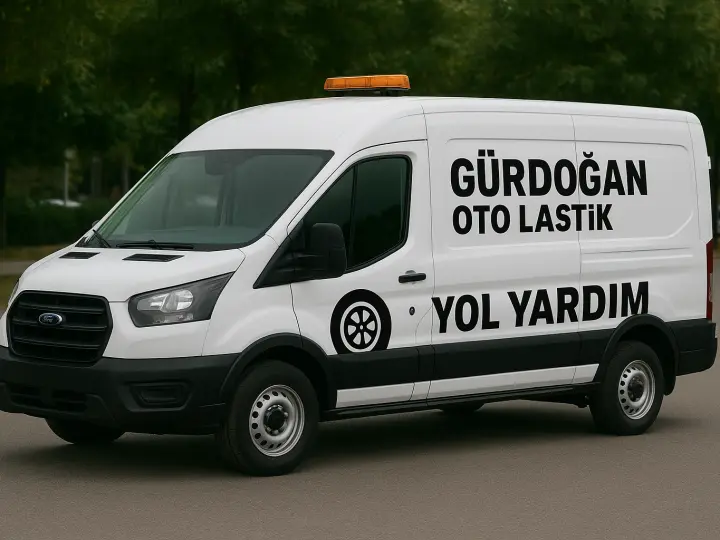 Gürdoğan OTO LASTİK YOL YARDIM