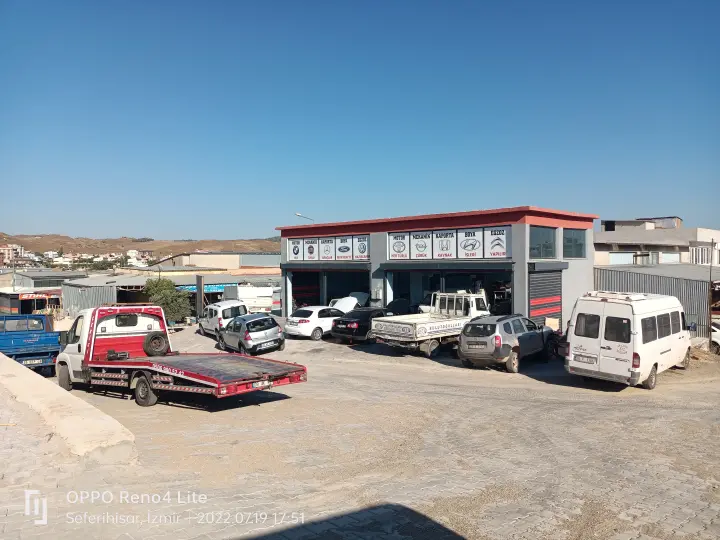 GÜREL OTO ELEKTRİK