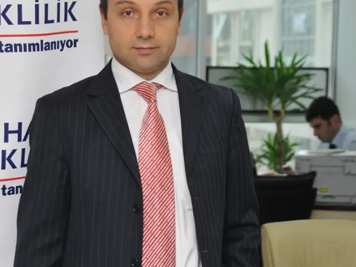 Güreller Sigorta Ltd.Şti.