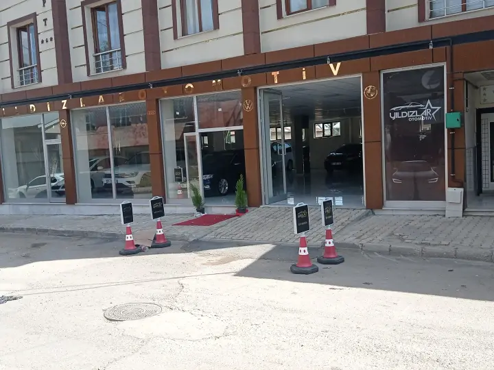 Gürerler Otomotiv