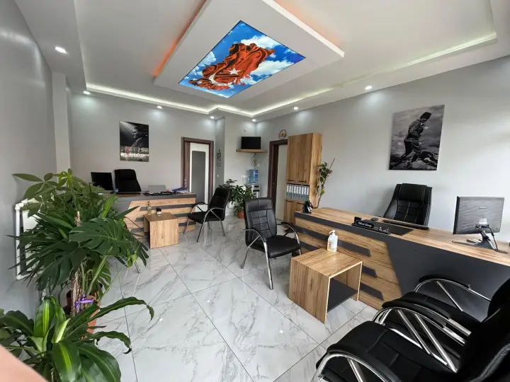 GÜREŞ SİGORTA ARACILIK HİZMETLERİ LİMİTED ŞİRKETİ