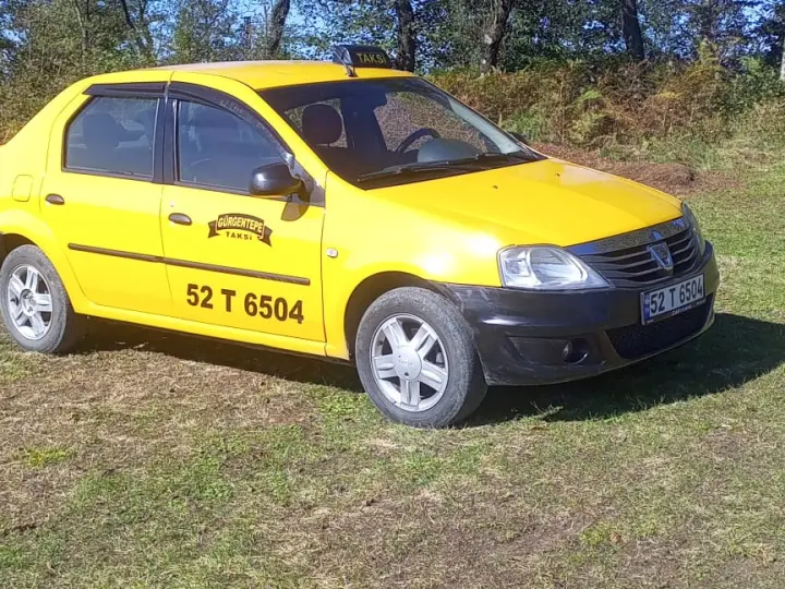 Gürgentepe Ergün Taksi