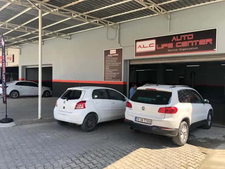 Gürhan Oto Elektronik