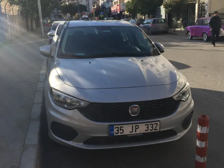 Gürhan Rent A Car