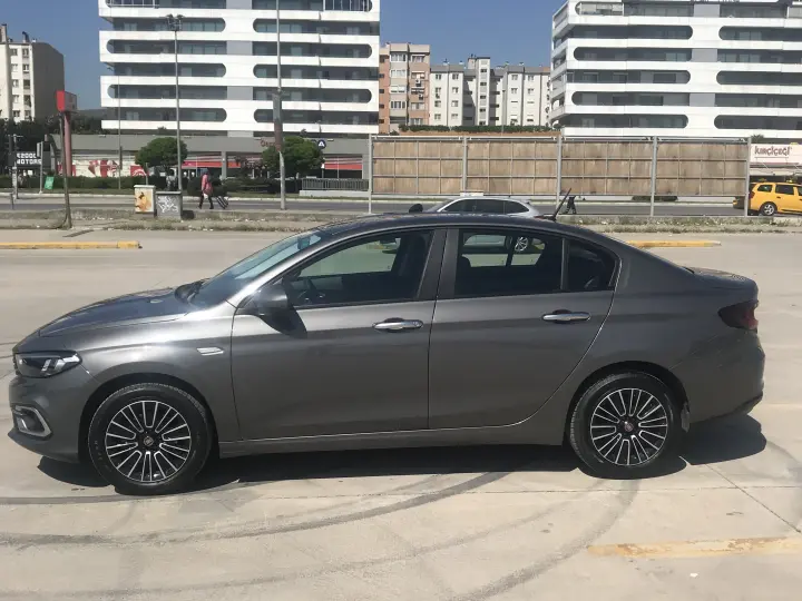 Gürkay Rent A Car