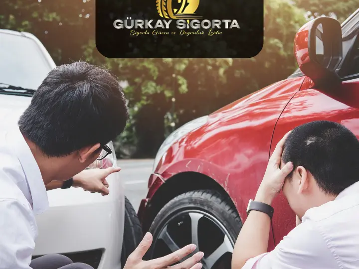 Gürkay Sigorta Aracılık Hizmetleri Ltd. Şti. Tekirdağ Sigortacı