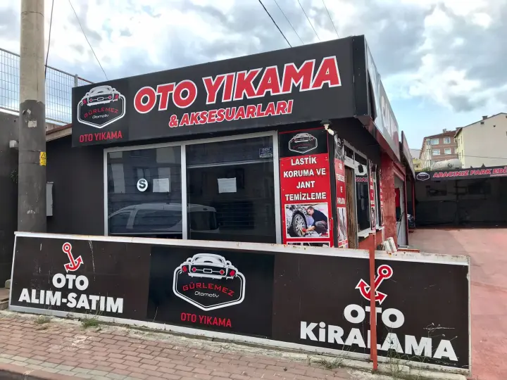 Gürlemez Otomotiv
