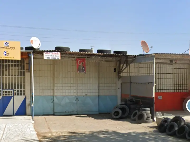 Gürler oto lastik tamir servisi