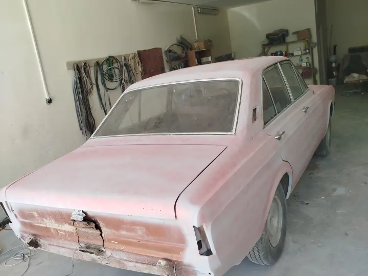 Gürpınar KAPORTA BOYA ATÖLYESİ Rıdvan usta