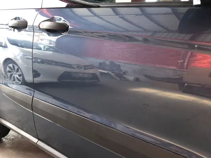Gürpınar Oto Boyasız Göçük Düzeltme Silivri