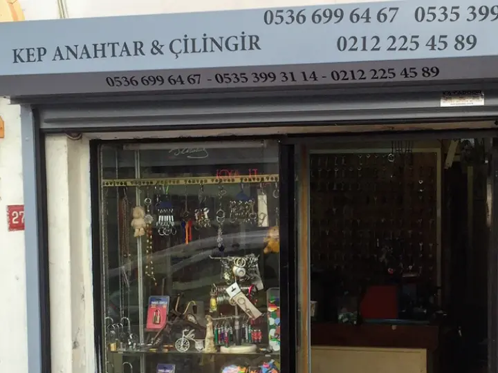 Gürsel Anahtarcı