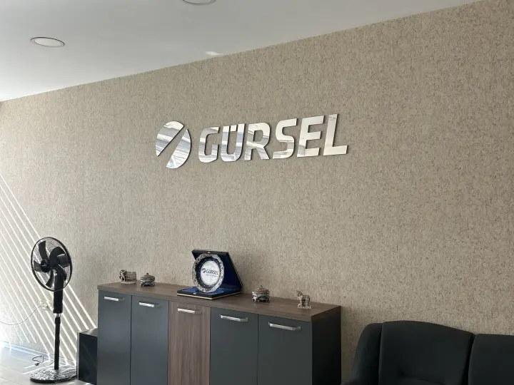 Gürsel Turizm Ankara Ofisi