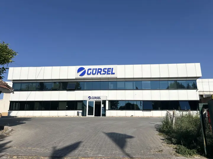 Gürsel Turizm Eskişehir Ofisi