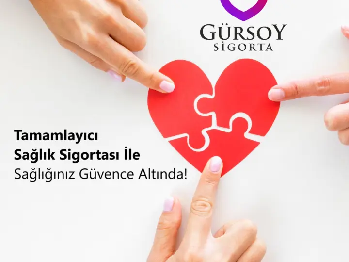 GÜRSOY SİGORTA ARACILIK HİZMETLERİ LTD.ŞTİ