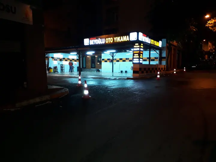 GÜRSU BEYOĞLU OTO YIKAMA