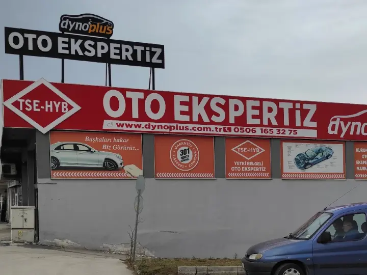 GÜRSU BURSA Dynoplus Oto Ekspertiz