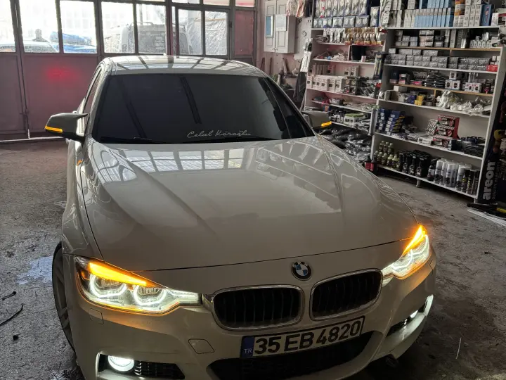 Gürün Boyraz Oto Elektrik