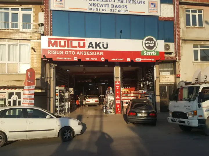 Gürün Oto Elektrik