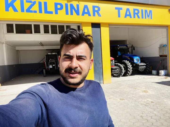 Gürün Tümosan Bayii Kızılpınar Tarım