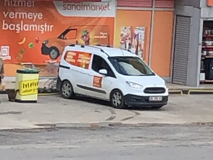 Gurur taşımacılık eşref arslan
