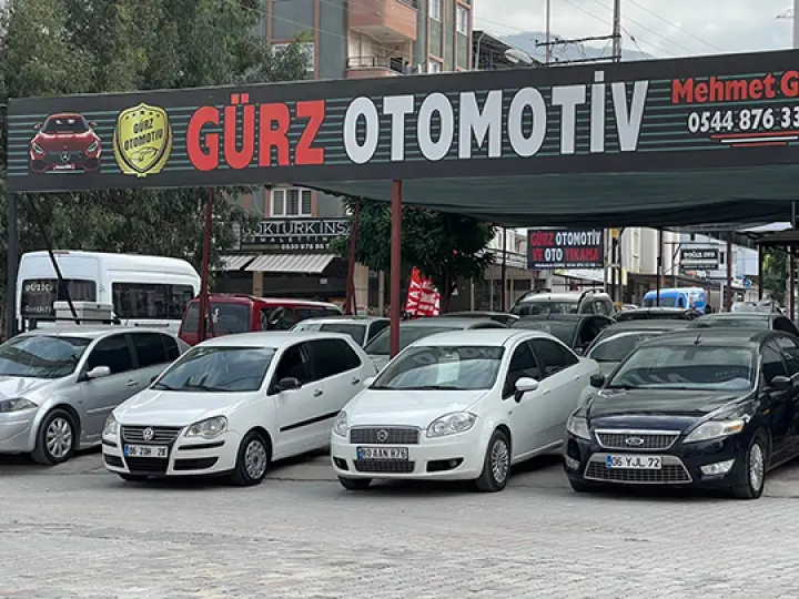 Gürz Otomotiv
