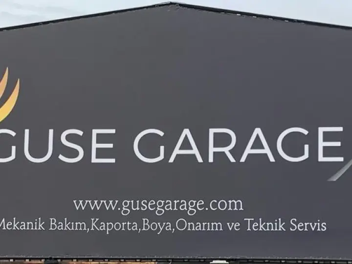 Guse Garage