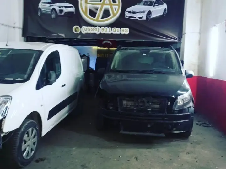 Güven Airbag