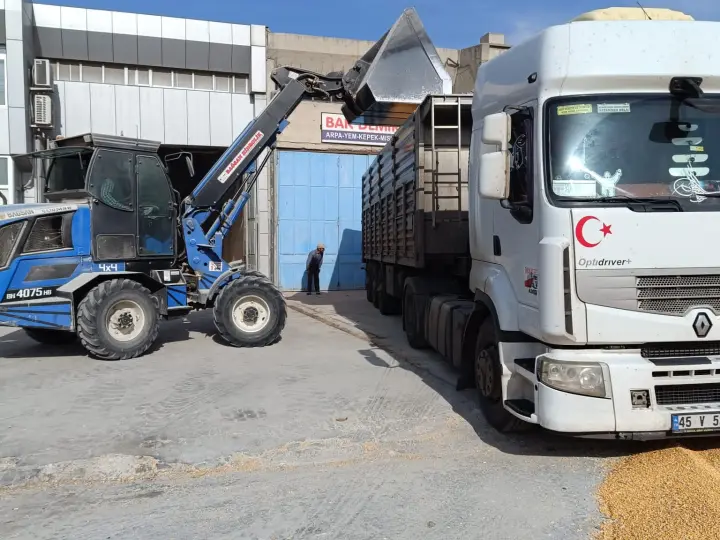 Güven AKSAKAL Kömür,Nakliye, Vinç ve Hayvancılık