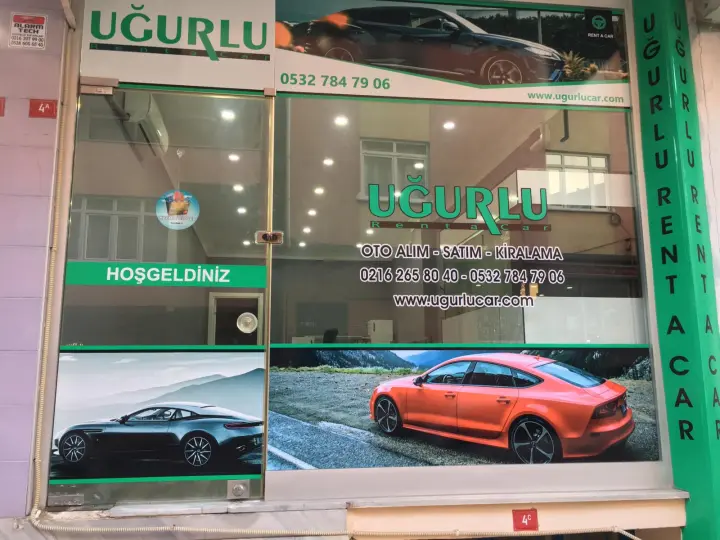 Güven Al Filo Kiralama
