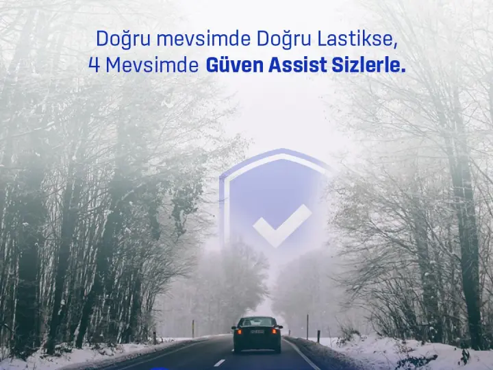Güven Assist